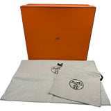 エルメス HERMES ジプシエール31 A刻印 ブラック シルバー金具 トリヨン レディース ショルダーバッグ