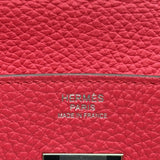 エルメス HERMES バーキン30 Y刻印 ローズエクストリーム シルバー金具 トリヨン レディース ハンドバッグ
