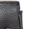 エルメス HERMES バーキン35 □F刻印 ブラック ゴールド金具 トゴ レディース ハンドバッグ