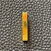 エルメス HERMES バーキン35 □F刻印 ブラック ゴールド金具 トゴ レディース ハンドバッグ