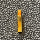 エルメス HERMES バーキン35 □F刻印 ブラック ゴールド金具 トゴ レディース ハンドバッグ