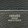 エルメス HERMES バーキン35 □N刻印　(2010年製) ブラック シルバー金具 トリヨンクレマンス レディース ハンドバッグ