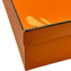 エルメス HERMES バーキン35 □N刻印　(2010年製) ブラック シルバー金具 トリヨンクレマンス レディース ハンドバッグ