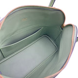 エルメス HERMES ボリード27 Y刻印 ヴェールクリケット ゴールド金具 エプソン レディース ショルダーバッグ