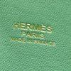 エルメス HERMES ボリード27 Y刻印 ヴェールクリケット ゴールド金具 エプソン レディース ショルダーバッグ