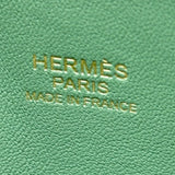 エルメス HERMES ボリード27 Y刻印 ヴェールクリケット ゴールド金具 エプソン レディース ショルダーバッグ