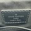 ルイ・ヴィトン LOUIS VUITTON ディストリクトPM N41260 グレー グラフィット メンズ ショルダーバッグ