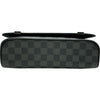 ルイ・ヴィトン LOUIS VUITTON ディストリクトPM N41260 グレー グラフィット メンズ ショルダーバッグ