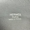 エルメス HERMES ボリード31 C刻印 ブラック シルバー金具 トリヨン レディース ハンドバッグ