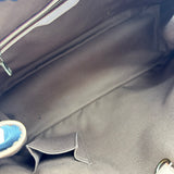 ルイ・ヴィトン LOUIS VUITTON バティニョール・オリゾンタル M51154 ブラウン モノグラムキャンバス レディース ショルダーバッグ