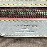 ルイ・ヴィトン LOUIS VUITTON バティニョール・オリゾンタル M51154 ブラウン モノグラムキャンバス レディース ショルダーバッグ
