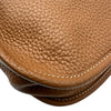エルメス HERMES エヴリン3 GM □N刻 ゴールド シルバー金具 トリヨン レディース ショルダーバッグ