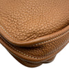 エルメス HERMES エヴリン3 GM □N刻 ゴールド シルバー金具 トリヨン レディース ショルダーバッグ