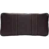 エルメス HERMES ガーデンパーティPM　 アイボリー/ブラウン シルバー金具 トワルアッシュ レディース トートバッグ