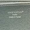 ルイ・ヴィトン LOUIS VUITTON ジッピー・ウォレット M61857 ノワール エピ レディース 長財布