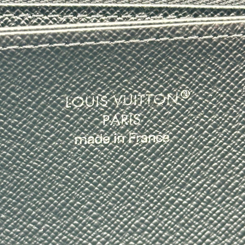 ルイ・ヴィトン LOUIS VUITTON ジッピー・ウォレット M61857 ノワール