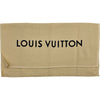 ルイ・ヴィトン LOUIS VUITTON ジッピー・ウォレット M61857 ノワール エピ レディース 長財布