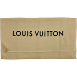 ルイ・ヴィトン LOUIS VUITTON ジッピー・ウォレット M61857 ノワール エピ レディース 長財布