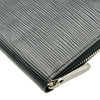 ルイ・ヴィトン LOUIS VUITTON ジッピー・ウォレット M61857 ノワール エピ レディース 長財布