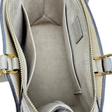 ルイ・ヴィトン LOUIS VUITTON プティ・パレPM M58914 トゥルトレールクレーム モノグラム・アンプラント レディース ハンドバッグ