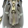 ルイ・ヴィトン LOUIS VUITTON プティ・パレPM M58914 トゥルトレールクレーム モノグラム・アンプラント レディース ハンドバッグ