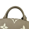 ルイ・ヴィトン LOUIS VUITTON プティ・パレPM M58914 トゥルトレールクレーム モノグラム・アンプラント レディース ハンドバッグ