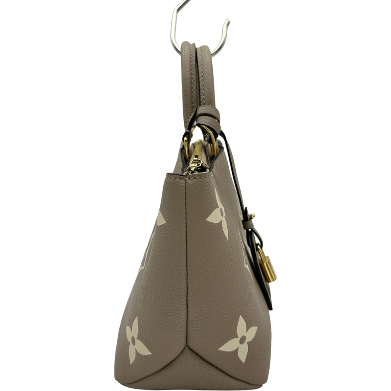 ルイ・ヴィトン LOUIS VUITTON プティ・パレPM M58914 トゥルトレール