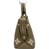 ルイ・ヴィトン LOUIS VUITTON プティ・パレPM M58914 トゥルトレールクレーム モノグラム・アンプラント レディース ハンドバッグ