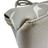 ルイ・ヴィトン LOUIS VUITTON プティ・パレPM M58914 トゥルトレールクレーム モノグラム・アンプラント レディース ハンドバッグ