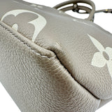 ルイ・ヴィトン LOUIS VUITTON プティ・パレPM M58914 トゥルトレールクレーム モノグラム・アンプラント レディース ハンドバッグ