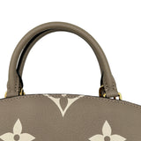 ルイ・ヴィトン LOUIS VUITTON プティ・パレ PM M581914 トゥルトレールクレーム モノグラム・アンプラント レディース ショルダーバッグ