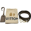 ルイ・ヴィトン LOUIS VUITTON プティ・パレ PM M581914 トゥルトレールクレーム モノグラム・アンプラント レディース ショルダーバッグ