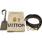 ルイ・ヴィトン LOUIS VUITTON プティ・パレ PM M581914 トゥルトレールクレーム モノグラム・アンプラント レディース ショルダーバッグ