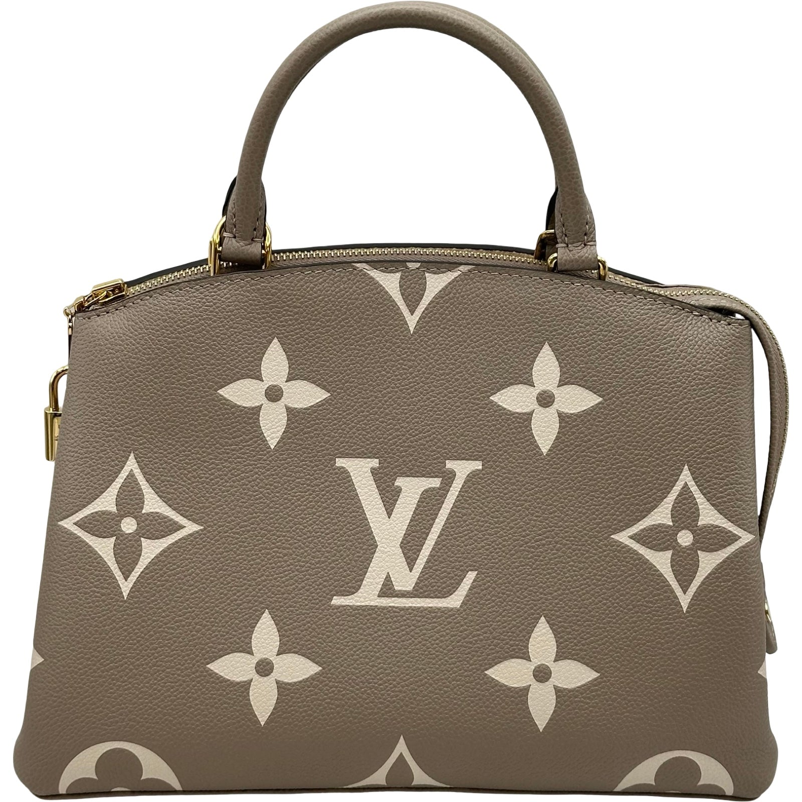 ルイ・ヴィトン LOUIS VUITTON プティ・パレ PM M581914 トゥル