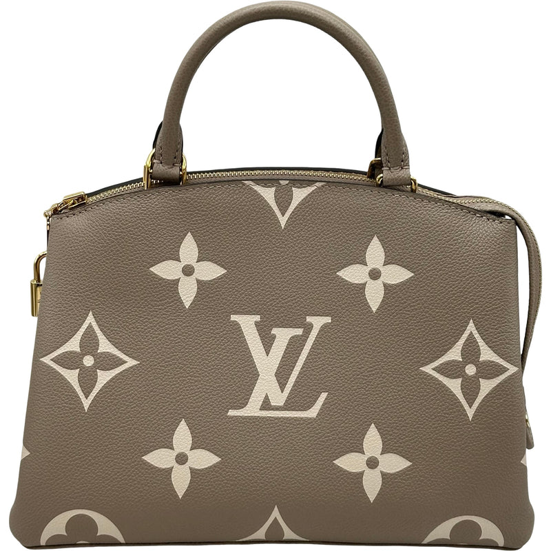 ルイ・ヴィトン LOUIS VUITTON プティ・パレ PM M581914 トゥル