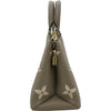 ルイ・ヴィトン LOUIS VUITTON プティ・パレ PM M581914 トゥルトレールクレーム モノグラム・アンプラント レディース ショルダーバッグ