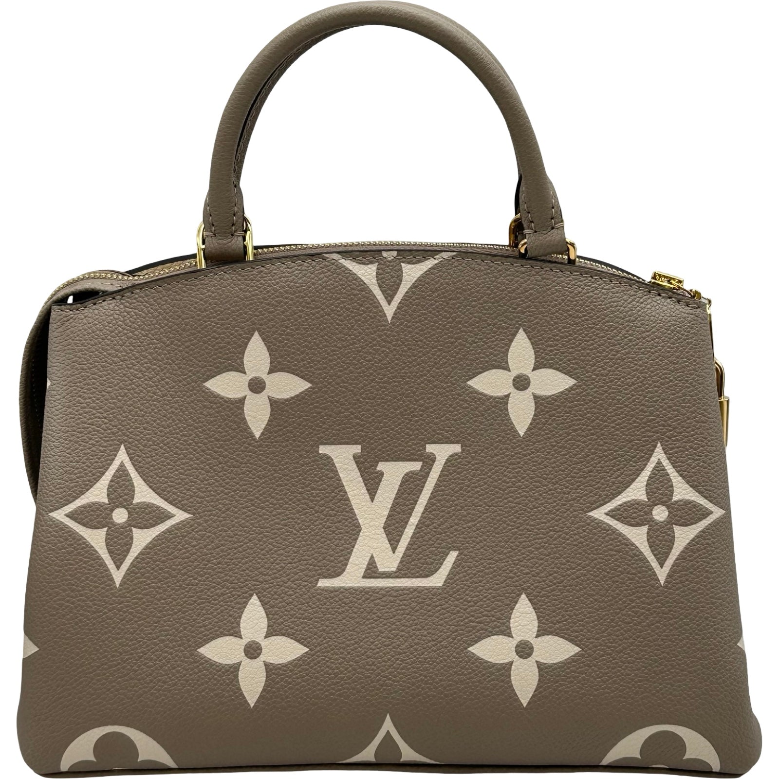 ルイ・ヴィトン LOUIS VUITTON プティ・パレ PM M581914 トゥル