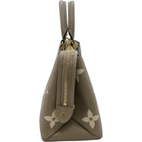 ルイ・ヴィトン LOUIS VUITTON プティ・パレ PM M581914 トゥルトレールクレーム モノグラム・アンプラント レディース ショルダーバッグ