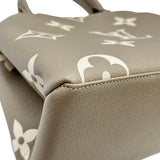 ルイ・ヴィトン LOUIS VUITTON プティ・パレ PM M581914 トゥルトレールクレーム モノグラム・アンプラント レディース ショルダーバッグ