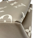 ルイ・ヴィトン LOUIS VUITTON プティ・パレ PM M581914 トゥルトレールクレーム モノグラム・アンプラント レディース ショルダーバッグ