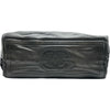 シャネル CHANEL コココクーントートMM A47107 13番台 ブラック シルバー金具 ラム レディース トートバッグ