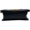 シャネル CHANEL ボーイシャネル20 A67085 29番台 ブラック×ゴールド金具 ラムスキン レディース ショルダーバッグ