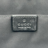 グッチ GUCCI アビービジネスバッグ 328937 ブラック グッチシマ メンズ ハンドバッグ