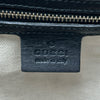 グッチ GUCCI ボストンバッグ 322231 ブラック マイクログッチシマ レディース ボストンバッグ