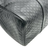 グッチ GUCCI ボストンバッグ 322231 ブラック マイクログッチシマ レディース ボストンバッグ