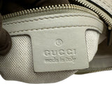 グッチ GUCCI ラブリーハートショルダー 257072 ホワイト グッチシマ レディース ショルダーバッグ