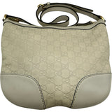 グッチ GUCCI ラブリーハートショルダー 257072 ホワイト グッチシマ レディース ショルダーバッグ