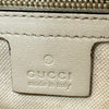 グッチ GUCCI ラブリーワンショルダー 257070 ホワイト グッチシマ レディース ショルダーバッグ