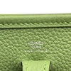 エルメス HERMES エヴリンTPM B刻 ヴェールクリケット シルバー金具 トリヨン レディース ショルダーバッグ