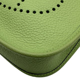 エルメス HERMES エヴリンTPM B刻 ヴェールクリケット シルバー金具 トリヨン レディース ショルダーバッグ
